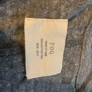 Fear of God Collection Two Tee